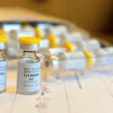 Maine planning for massive rollout of COVID-19 vaccines