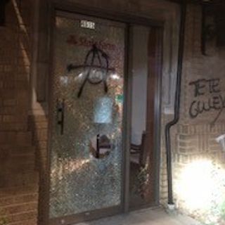 Neighbors, businesses react to NE Portland vandalism