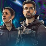 The Expanse: Why There's Now More Swearing in the Series