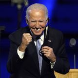 Twitter, Facebook will hand official accounts over to Biden administration