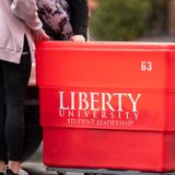 Coronavirus: Student Sues Liberty University Over Handling Of Pandemic
