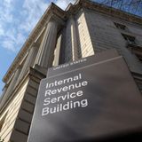 Trump's biggest donor wages war against the IRS: Billionaire Robert Mercer's fighting nearly $7 billion in back taxes