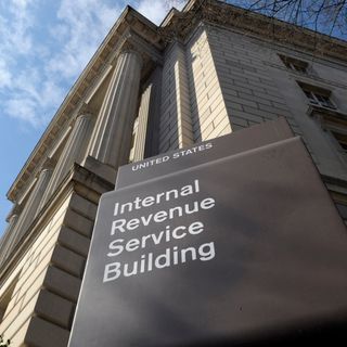 Trump's biggest donor wages war against the IRS: Billionaire Robert Mercer's fighting nearly $7 billion in back taxes