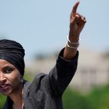 Representative Ilhan Omar: ‘I Hope President Biden Seizes This Opportunity.’