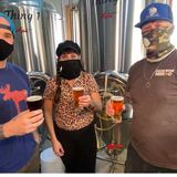 Six Colorado breweries banded together to brew East Troublesome pale ale, and 100% of proceeds go to wildfire relief