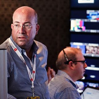 “They Do Not Want to See Him Go”: After Remaking CNN and Antagonizing Trump, Jeff Zucker Eyes the Exits