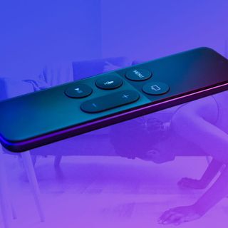 The Apple TV remote is so awful that cable companies will give you a better one