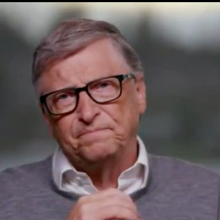 Bill Gates: 'Almost all' coronavirus vaccines will work by February