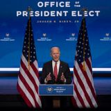 Trump administration to begin transition to Biden presidency - The Boston Globe