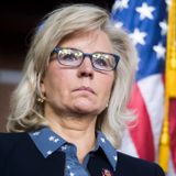 ‘She Kind of Reminds You of Margaret Thatcher’: Liz Cheney Prepares To Make Her Move