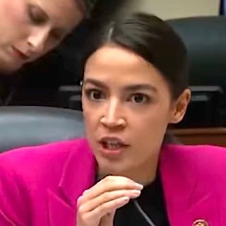 AOC suggests criticizing socialism is racist after reeling Dem colleagues blast radicalism