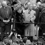 David Dinkins, New York City’s first Black mayor, dies at 93