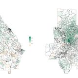 Why Democrats face an uphill battle in Georgia’s Senate runoffs