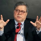 Bill Barr Did WHAT? How Is This Not The Biggest Story In The Country Right Now?