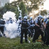Chicago cops engaged in brutality, civil rights violations during summer protests: lawsuit