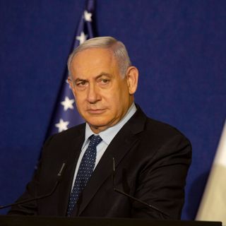 Israeli Prime Minister Secretly Flew To Saudi Arabia, Israeli Media Reports