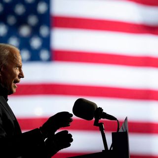 Joe Biden’s National Security Picks Are the Best in Decades