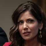 South Dakota's Kristi Noem Among Governors Ignoring CDC Advice On Thanksgiving Gatherings