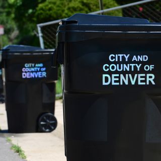 Colorado recycling drops, and state is working to fix that