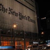 How The New York Times Became A Propaganda Bullhorn For The Left