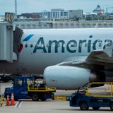 American Airlines Reverses Policy That Imposed Weight Limit On Wheelchairs