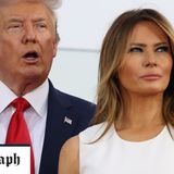 She wasn't everyone's favourite First Lady, but here's what we'll miss about Melania Trump