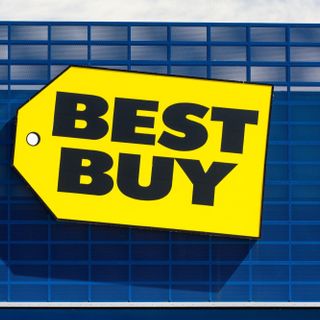 Best Buy Will Leave Mexico On December 31