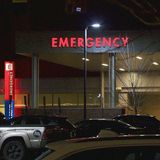 Multnomah County hospitals near capacity