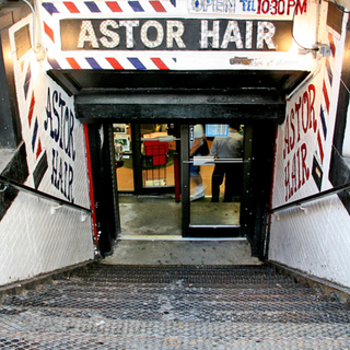 Wealthy Patrons Swoop In To Buy Astor Place Hair, Promise To Keep It Open