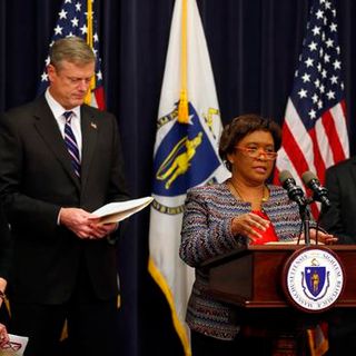 Massachusetts DCF repeatedly discriminated against parents with disabilities, federal officials find - The Boston Globe