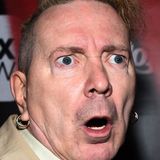 John Lydon suffers flea bite on his willy after letting squirrels into LA home