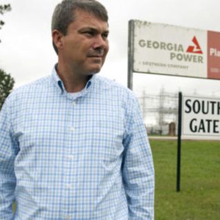 Georgia Power's Quiet Land Buying Spree Could Shield It From Coal Ash Clean Up Costs