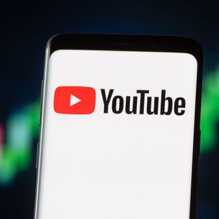 YouTube temporarily suspends, demonetizes OANN