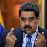 U.S. raises pressure on Maduro via sanctions, aid airlift