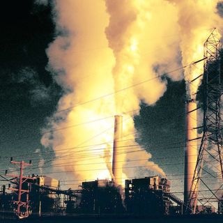 Fossil Fuel Industry Feasted on COVID-19 Relief Programs, Report Reveals - EcoWatch