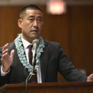 Kauai Mayor Derek Kawakami requests to opt out of state’s pre-arrivals testing program, citing rising COVID cases