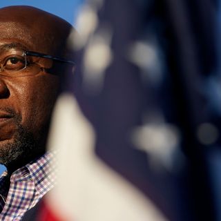 Republicans paint Raphael Warnock as a religious radical