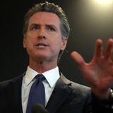 California Businesses Go From Simmer to Boil Over Newsom’s Fine Dining