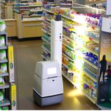 Walmart pulls the plug on robotic shelf scanners that had been deployed in Orlando