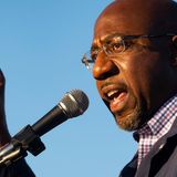 Jewish leaders defend Raphael Warnock after Loeffler attacks