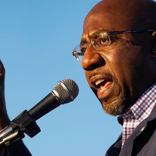 Jewish leaders defend Raphael Warnock after Loeffler attacks