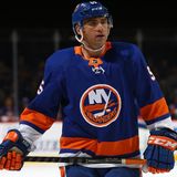 Recent Eye Injury Ends Boychuk Career