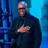 Dave Chappelle says Netflix removed 'Chappelle's Show' from service at his request | CNN