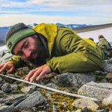 6,000 years of arrows emerge from melting Norwegian ice patch