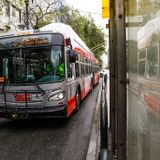 Muni operator dies from COVID-19 complications