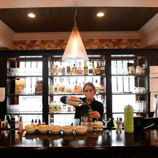 Colorado announces temporary tax break for bars and restaurants