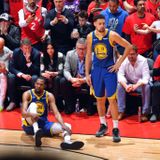 Klay Thompson, Kevin Durant and their Achilles recovery