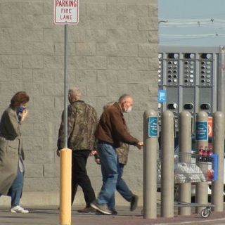 Garden City becomes the first major city in southwest Kansas to approve a mask ordinance