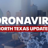 Report: COVID-19 hospital cases across North Texas hit 15% threshold