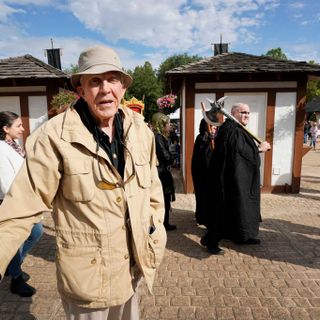 Texas Ren Fest founder, mayor accused of sexual harassment in federal lawsuit